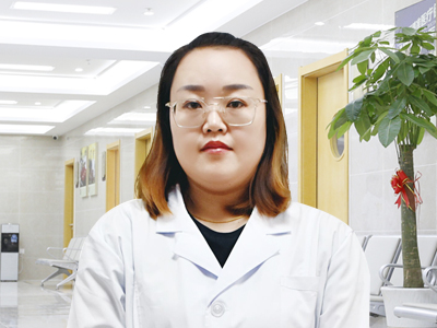 梅雪蓮 戒癮(精神) 門(mén)診主任