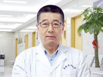 徐波 副主任醫(yī)師