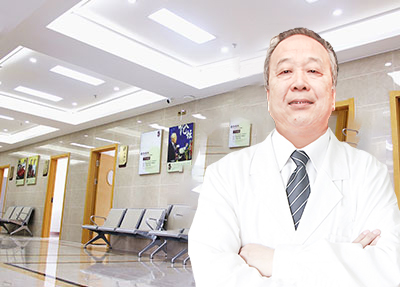 田運(yùn)華 精神科主任