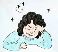 總是頭暈是怎么回事