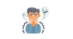 患有恐懼癥有哪些特征